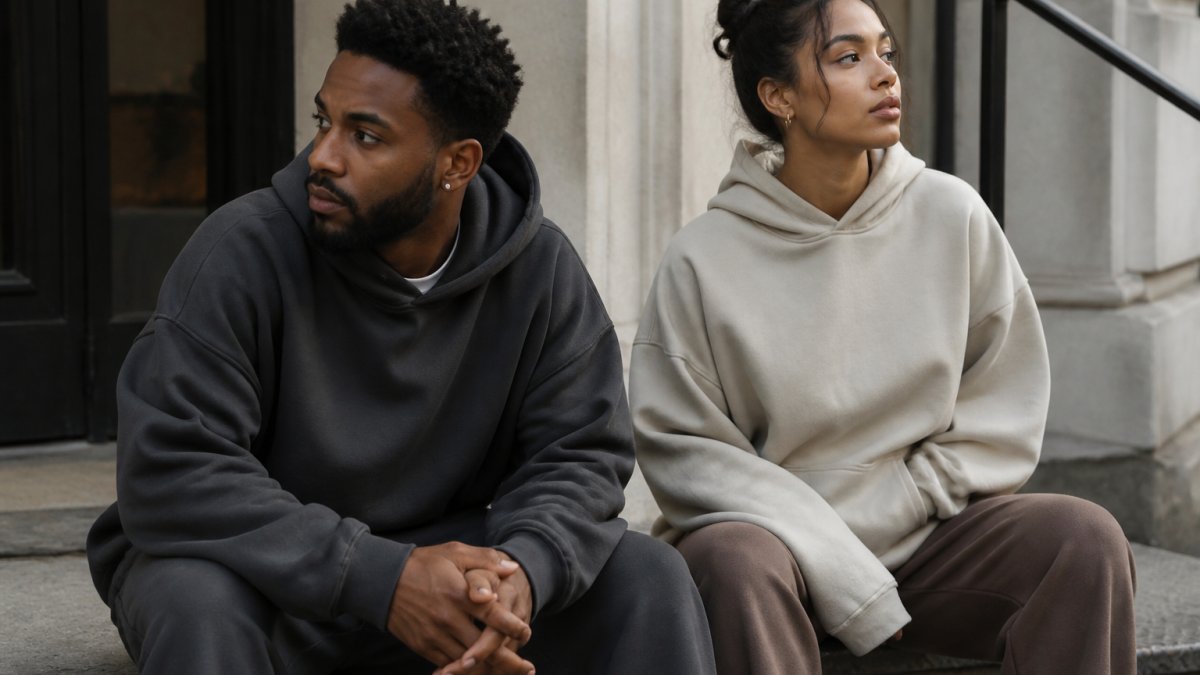 Authentic Faith Based Streetwear Style Guide for 2026