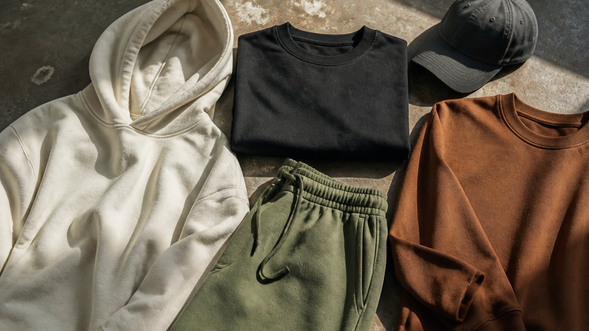 Best Streetwear Brands With Positive Messages