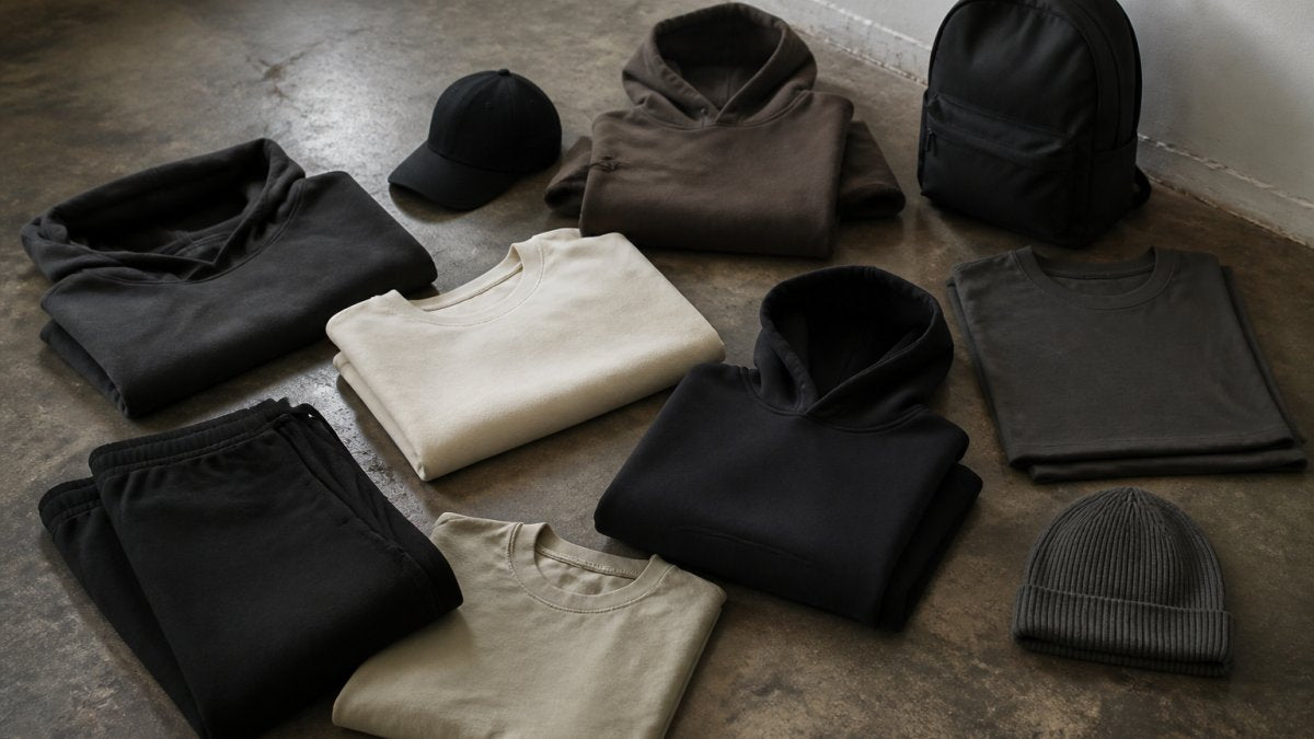 Best Unisex Streetwear Brands 2026: Top Picks