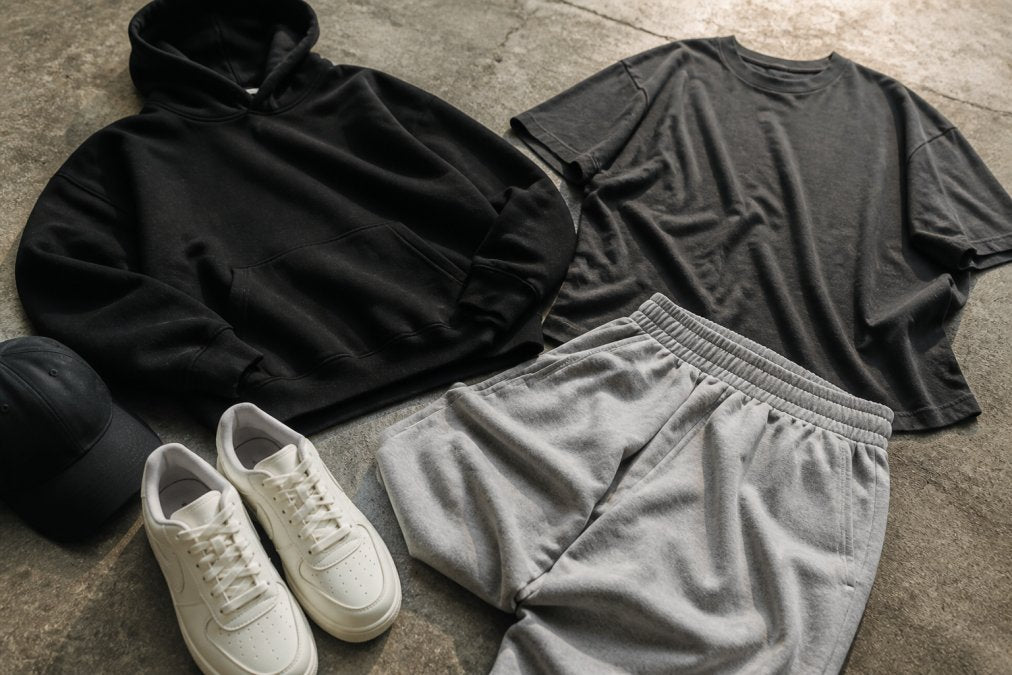 Buy Premium Oversized Streetwear Online: 2026 Guide