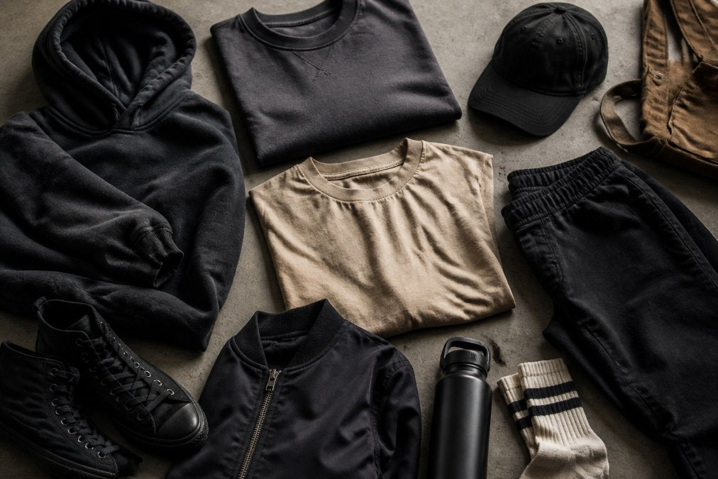 Durable Streetwear for Everyday Wear: A 2026 Guide