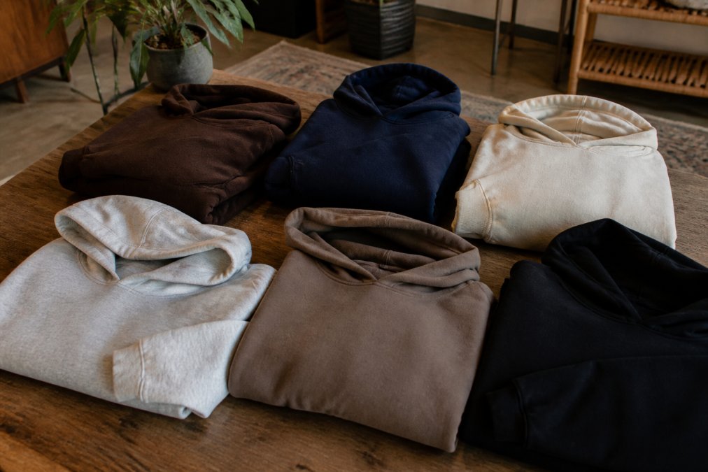 Heavyweight Cotton Hoodies for Winter: 7 Picks That Last