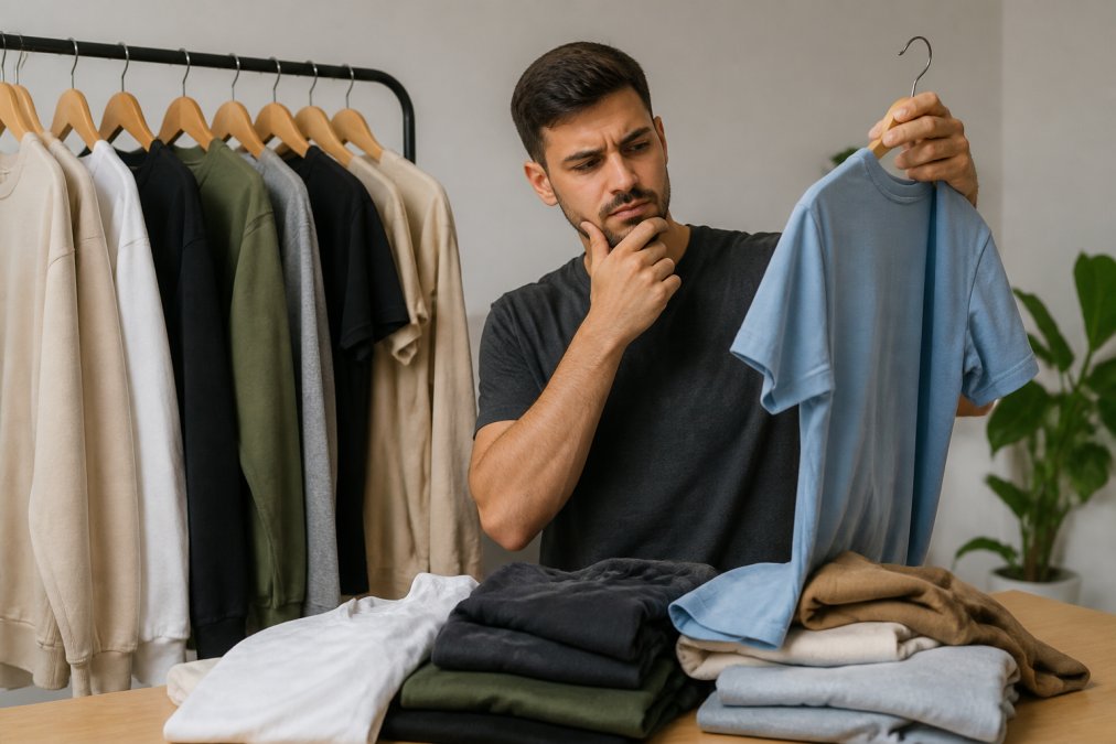 How to Avoid Cringey Faith Apparel