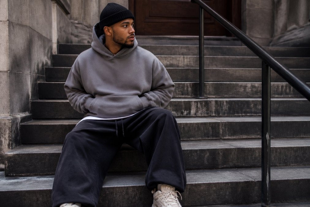 How to Style Oversized Faith Streetwear: 2026 Guide