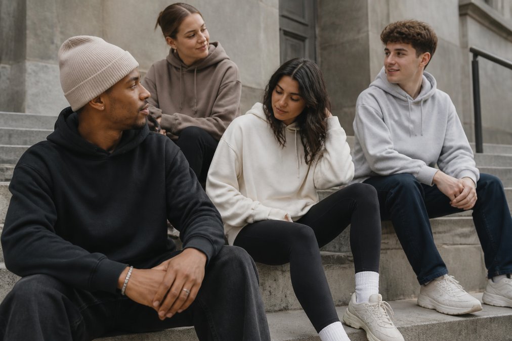 Modern Christian Apparel for Gen Z: 2026 Style Guide