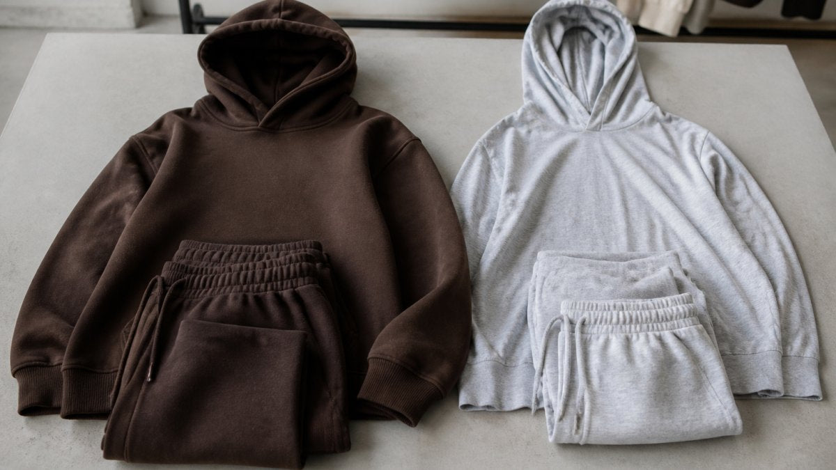 Premium Streetwear vs Fast Fashion: Key Differences