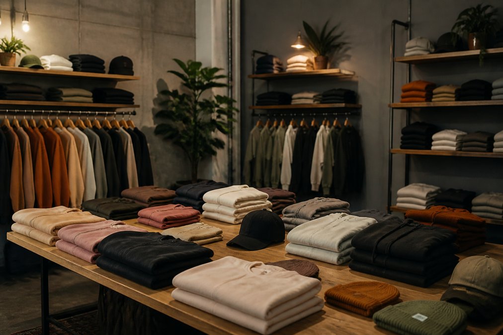 Streetwear Brands Like Rockstar Original: 2026 Guide