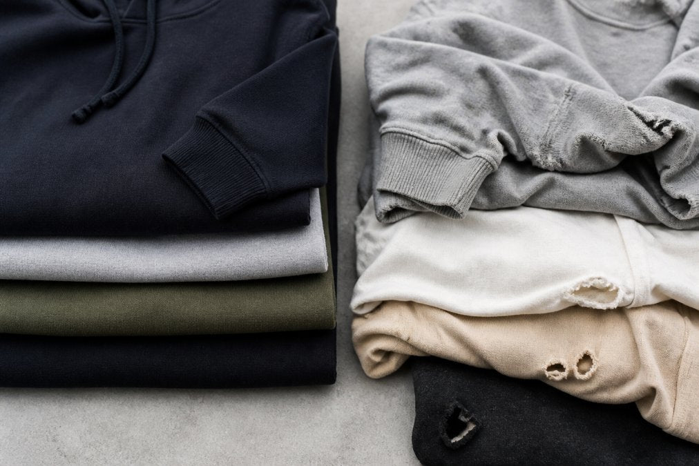 Streetwear vs Fast Fashion: Quality & Value