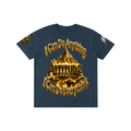 Attitudz Pure Cotton Unisex T-Shirt