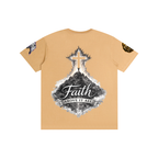 Attitudz Pure Cotton Unisex T-Shirt