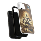 Inspirational Tough Phone Cases
