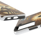 Inspirational Tough Phone Cases