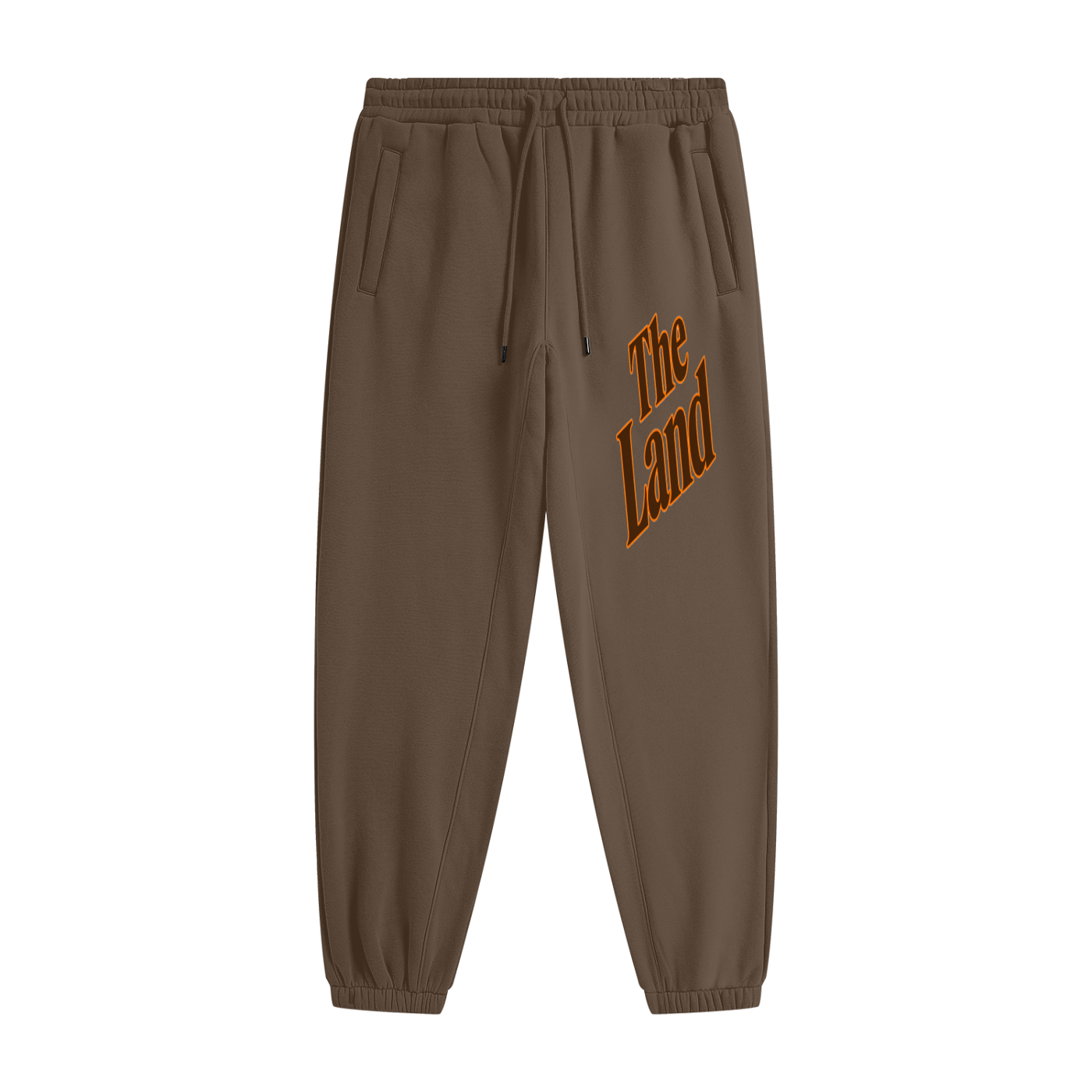 "Dawgs Pound"Unisex Heavyweight Fleece Joggers