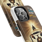 Inspirational Tough Phone Cases