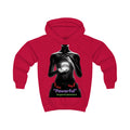 Girls’ “Powerful” Hoodie