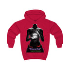 Girls’ “Powerful” Hoodie