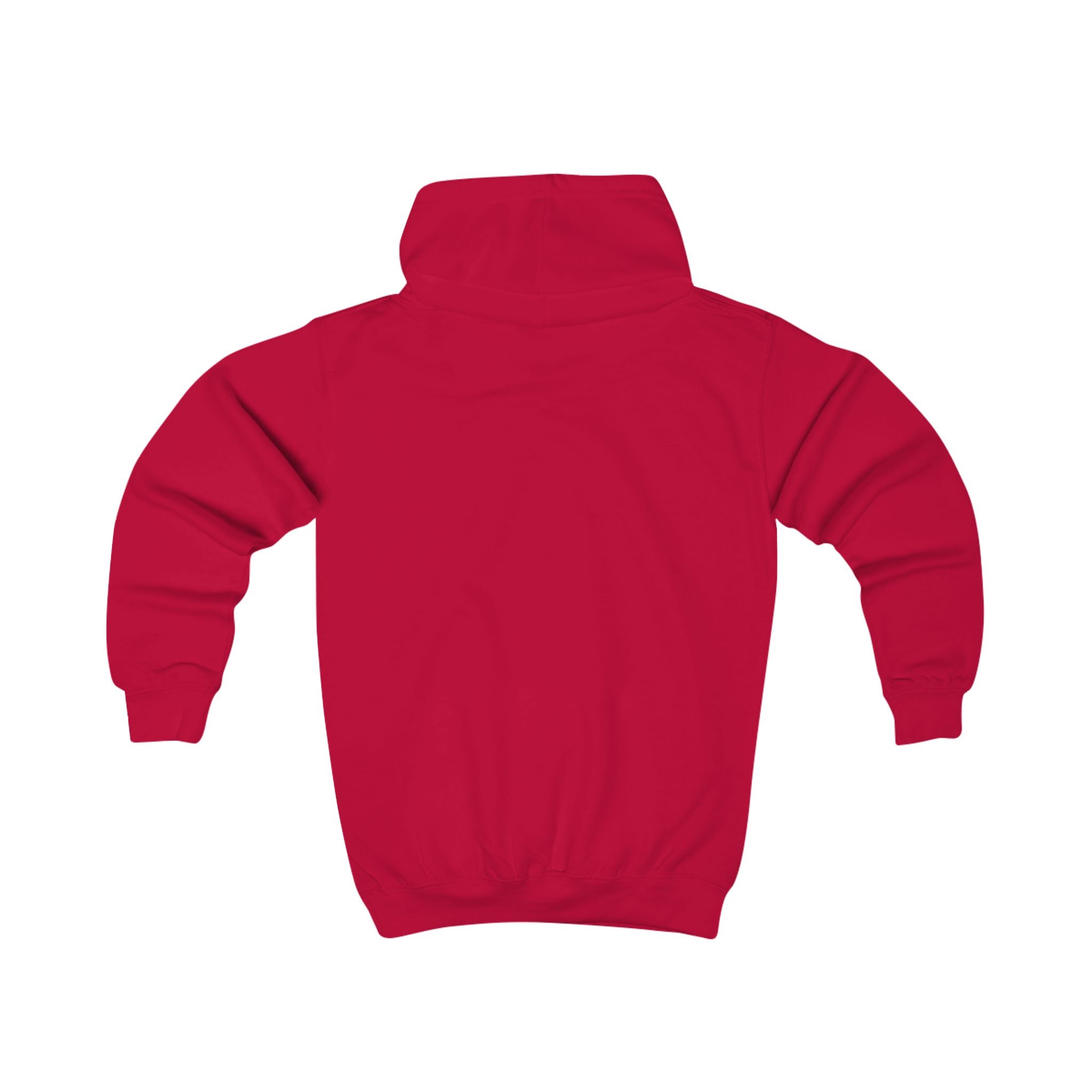 Girls’ “Powerful” Hoodie