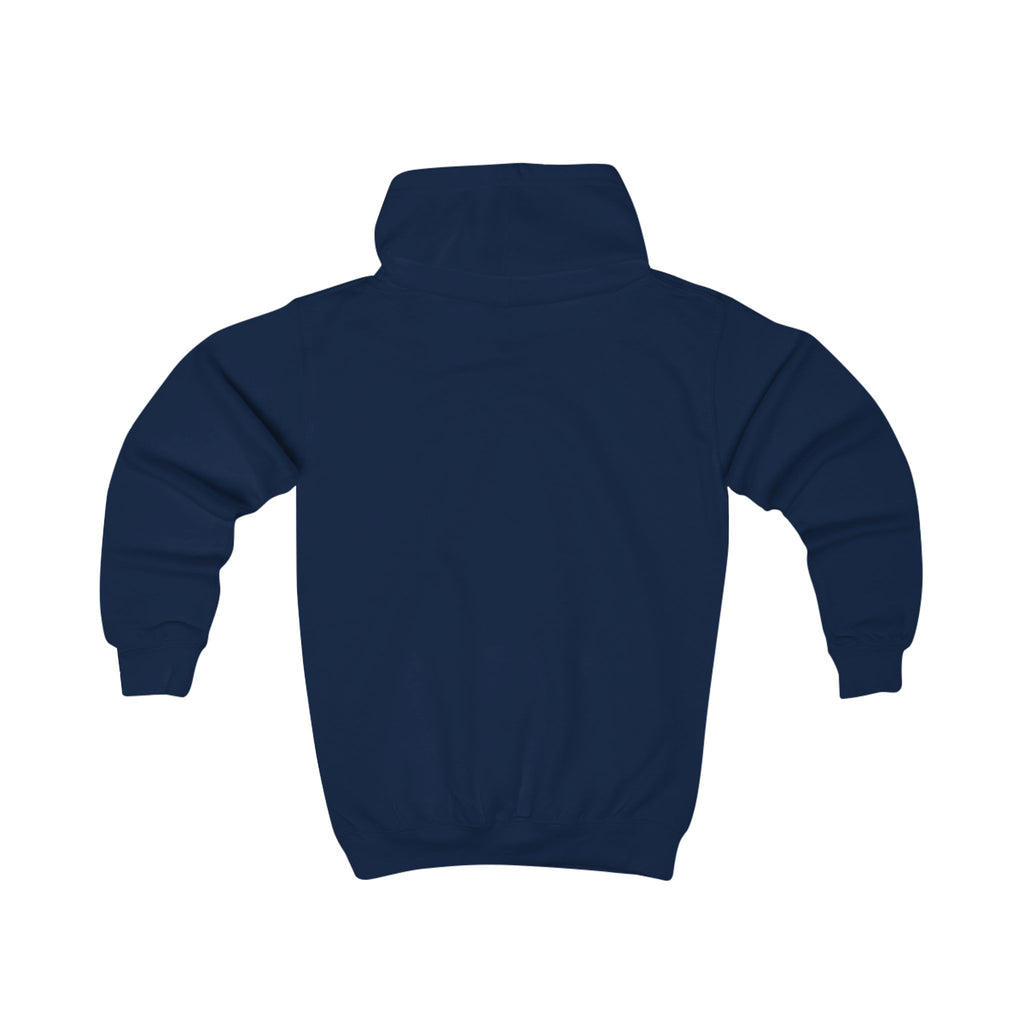Girls’ “Powerful” Hoodie