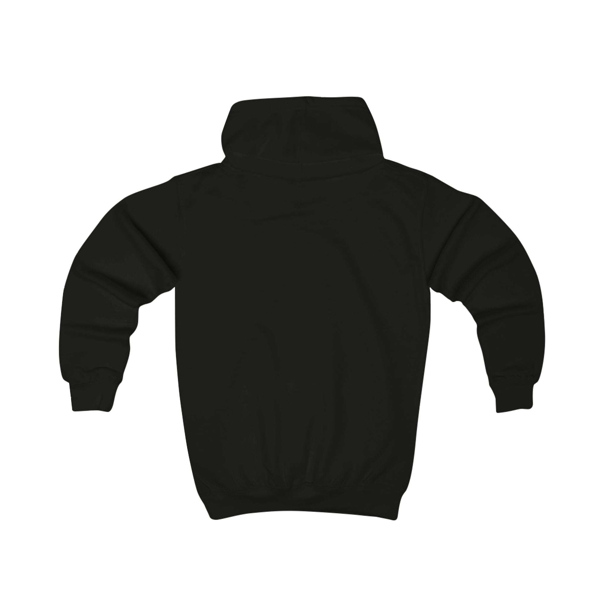 Girls’ “Powerful” Hoodie