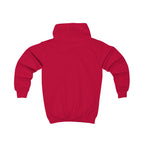 Girls’ “Powerful” Hoodie