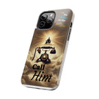 Inspirational Tough Phone Cases