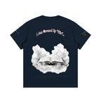 Women’s “I Am Made” Divine Creation Tee – Braided Crown Edition
