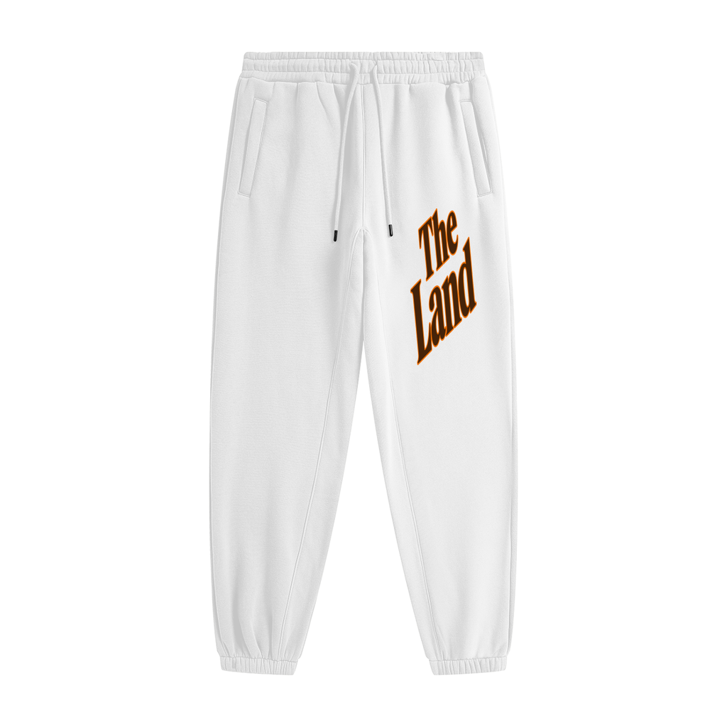 "Dawgs Pound"Unisex Heavyweight Fleece Joggers