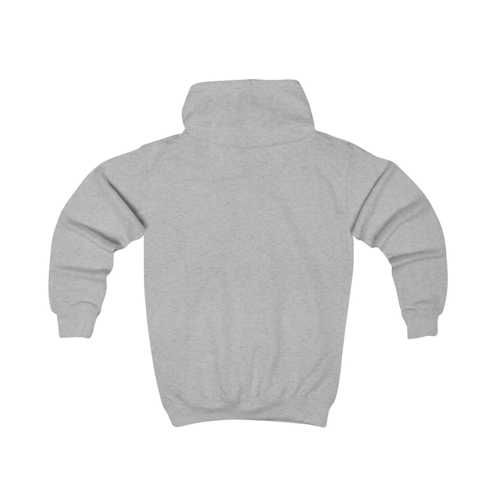 Girls’ “Powerful” Hoodie