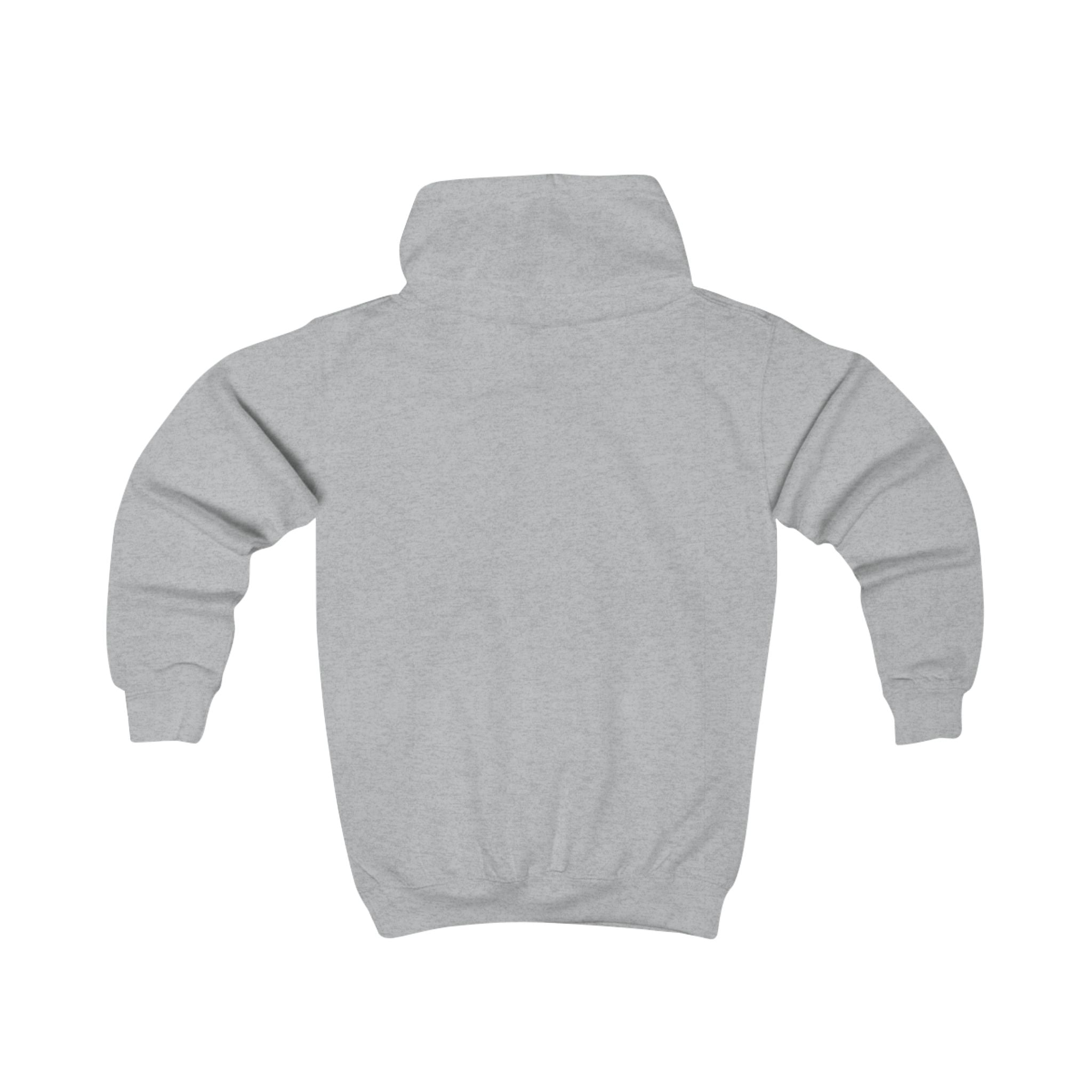 Girls’ “Powerful” Hoodie