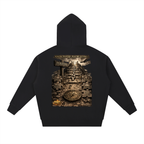 “Purpose Driven” Heavyweight Hoodie