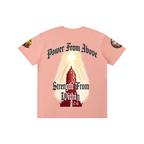 "My Crown" Pure Cotton Unisex T-Shirt