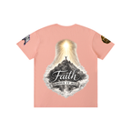 "My Attitudz" Pure Cotton Unisex T-Shirt