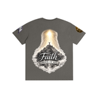 "My Attitudz" Pure Cotton Unisex T-Shirt