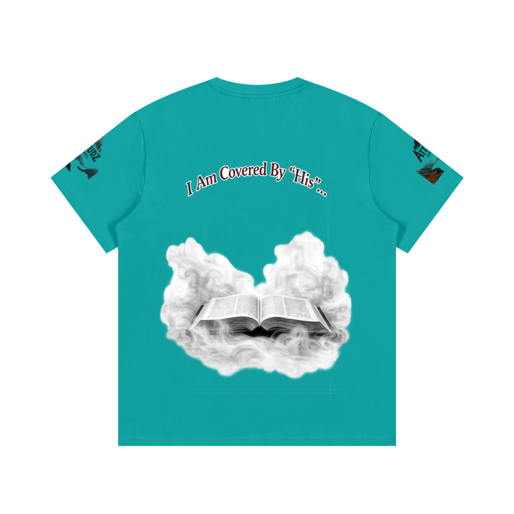 Women’s “I Am Made” Divine Creation Tee – Classic Edition
