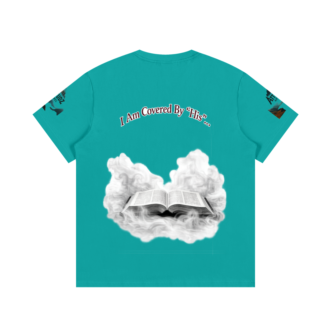 Women’s “I Am Made” Divine Creation Tee – Classic Edition
