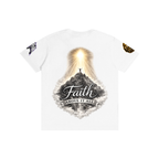 "My Attitudz" Pure Cotton Unisex T-Shirt