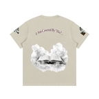 Women’s “I Am Made” Divine Creation Tee – Braided Crown Edition