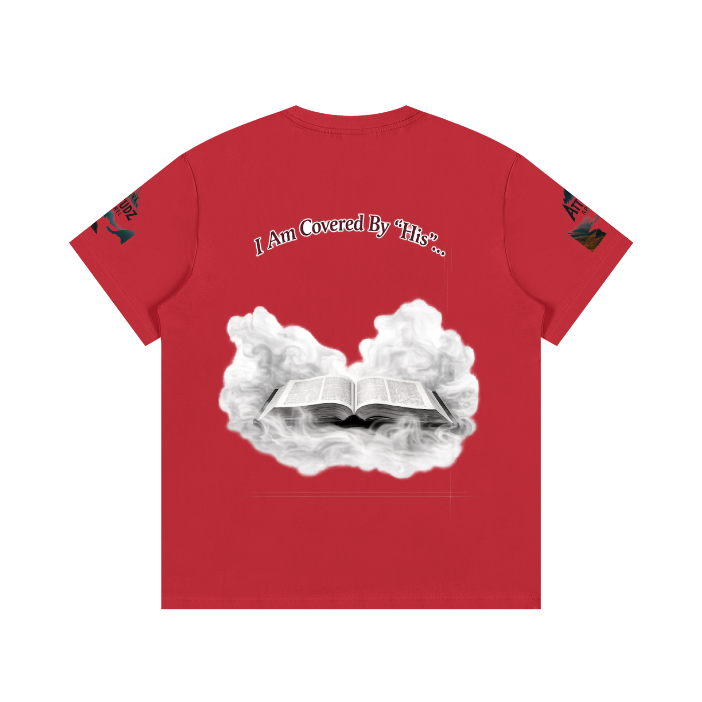 Men's I Am Made Essential Cotton T-Shirt