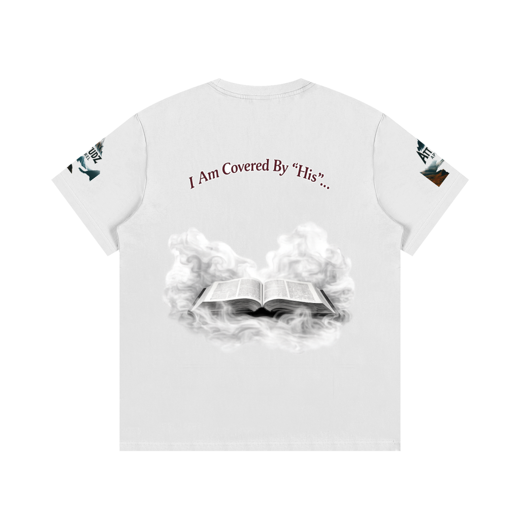 Men's I Am Made Essential Cotton T-Shirt
