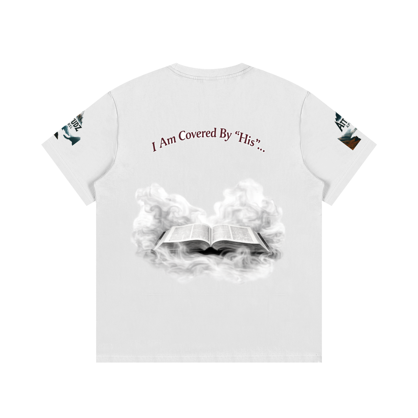Men's I Am Made Essential Cotton T-Shirt