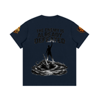 Men's/Women's: No Weapon, Essential Cotton T-Shirt