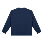 God's Plan Unisex Heavyweight Fleece Crewneck Sweatshirt