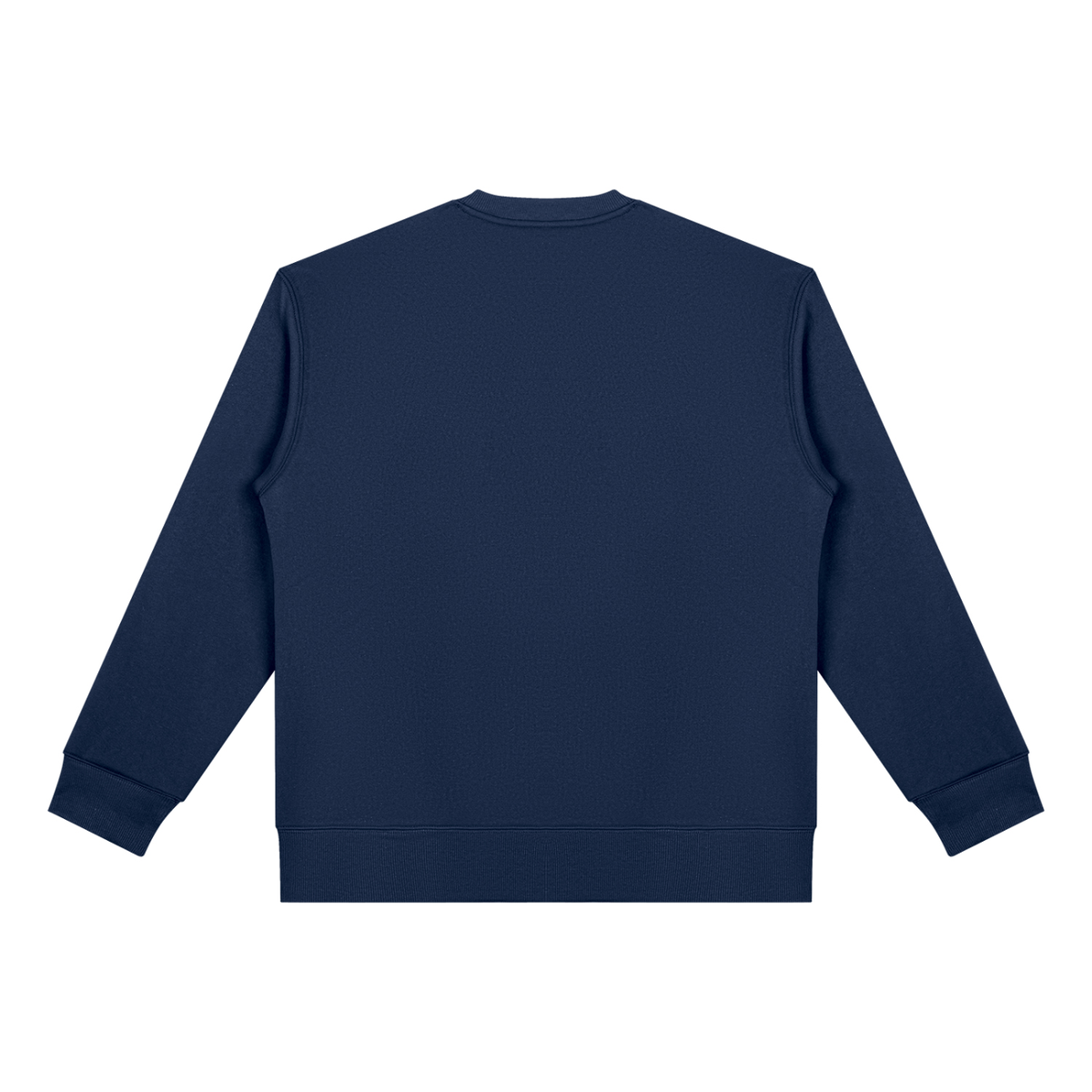 God's Plan Unisex Heavyweight Fleece Crewneck Sweatshirt