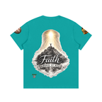 Men's/Women's: I Overcome, Essential Cotton T-Shirt