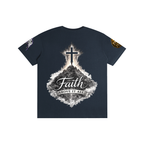 Attitudz Pure Cotton Unisex T-Shirt