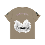 Women’s “I Am Made” Divine Creation Tee – Braided Crown Edition