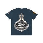 Attitudz Pure Cotton Unisex T-Shirt