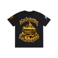 "My Attitudz" Pure Cotton Unisex T-Shirt