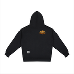 "Flex" Relaxed Fit Hoodie