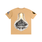 "My Attitudz" Pure Cotton Unisex T-Shirt